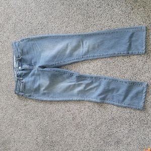SOHO skinny jeans Size 8